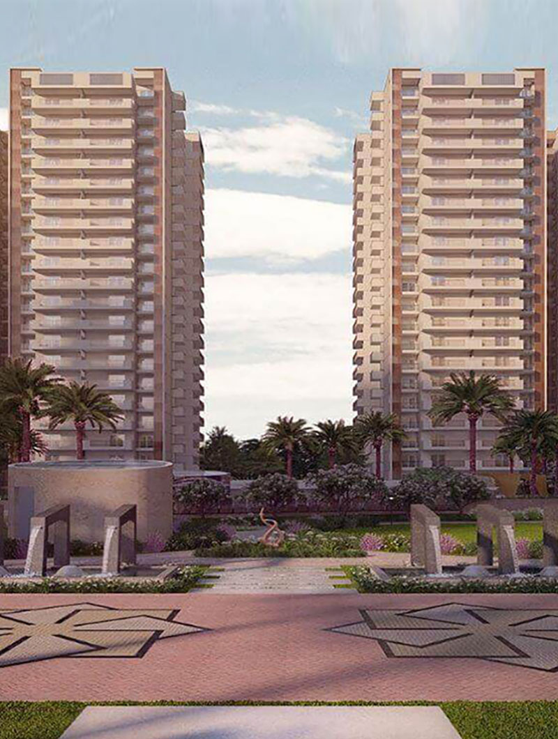 Nirala Estate